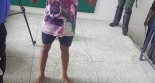 Man arrested for allegedly defiling his 6-year-old daughter in Akwa Ibom