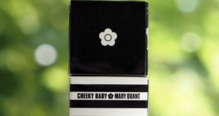Mary Quant Cheeky Baby Blush Review | British Beauty Blogger