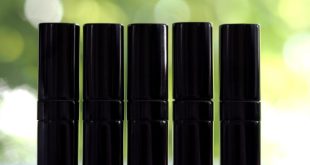 Mary Quant Lipsticks Review | British Beauty Blogger
