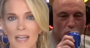 Megyn Kelly Torches Joe Rogan For Drinking Bud Light After Dylan Mulvaney Scandal - 'He Doesn't Get It'