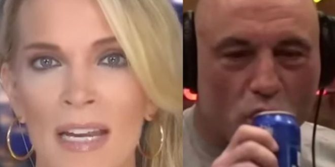 Megyn Kelly Torches Joe Rogan For Drinking Bud Light After Dylan Mulvaney Scandal - 'He Doesn't Get It'