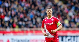 Monaco striker , Ben Yedder is charged with r@ping two women aged 19 and�20�last�month