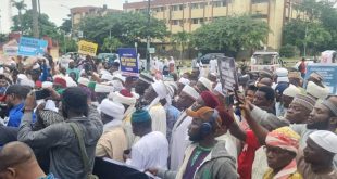 Muslim leaders protest alleged bias in Sanwo-Olu's commissioner list