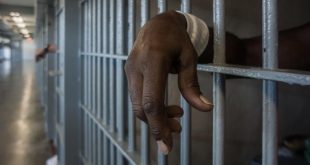Nasarawa working on keeping minors and adult inmates in separate prisons