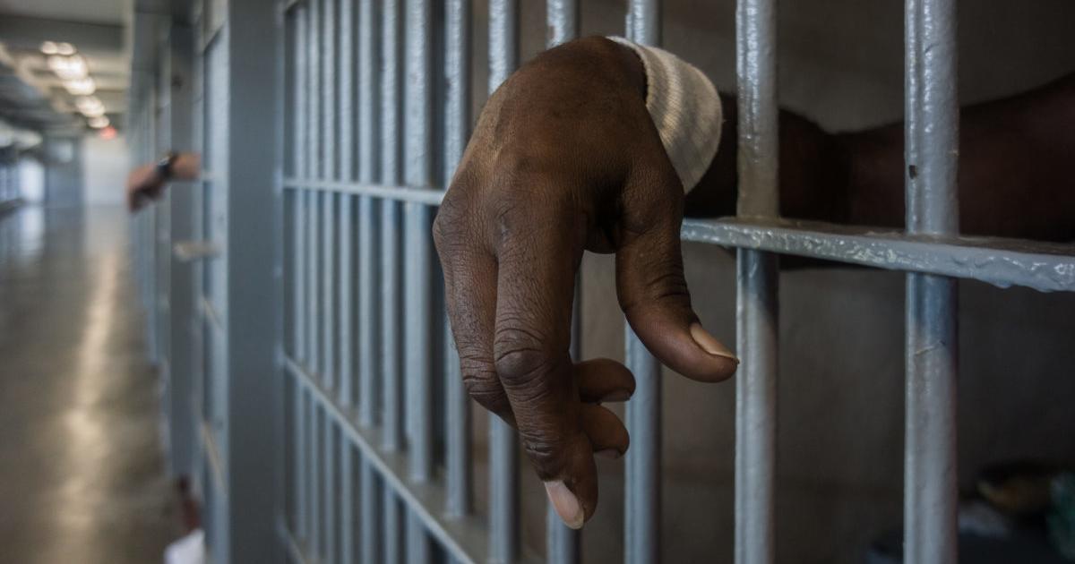 Nasarawa working on keeping minors and adult inmates in separate prisons
