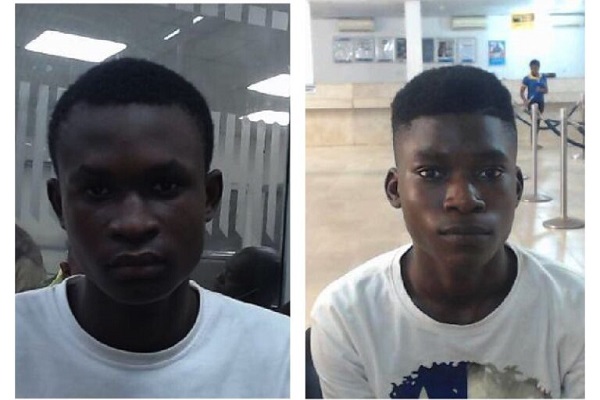 Nigeria extradites two brothers to US over ?sextortion? of teenager who died by suicide
