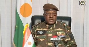 Nigeria would have been affected by a disaster if we didn?t take over - Niger Coup plotters say