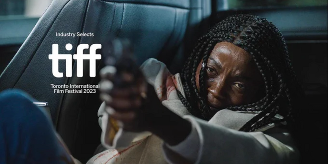 Nigerian drama 'Orah' heads for Toronto International Film Festival 2023