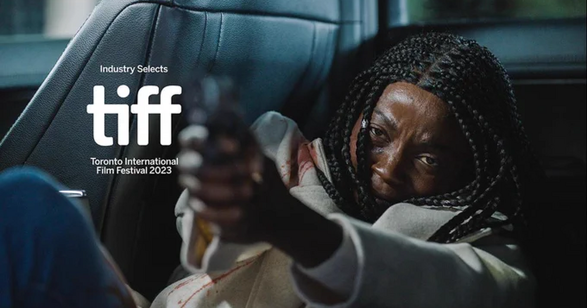 Nigerian drama 'Orah' heads for Toronto International Film Festival 2023