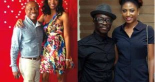 Nollywood Actor Mock Julius Agwu Over Failed Marriage With Pretty Wife