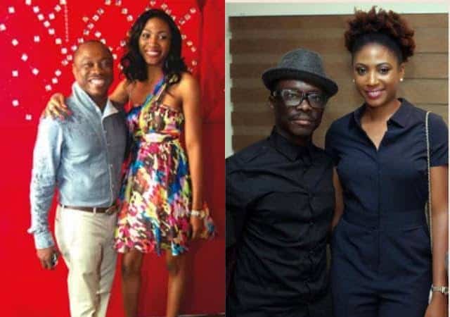Nollywood Actor Mock Julius Agwu Over Failed Marriage With Pretty Wife