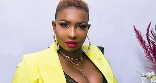 Nollywood Actress Reveals The Only Thing Her Male Fans Like About Her