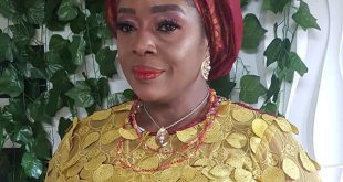 Nollywood veteran Rita Edochie shows support for Yul Edochie’s first wife