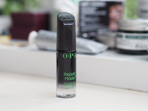 OPI Repair Mode Review | British Beauty Blogger