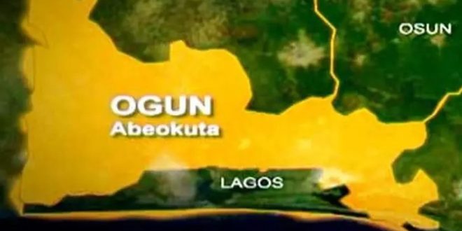 Ogun pastor sets 21-year-old woman on fire during special deliverance
