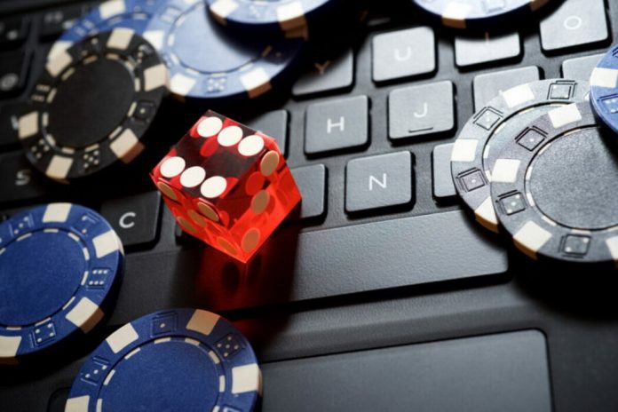 Online gambling-SportsLens.com