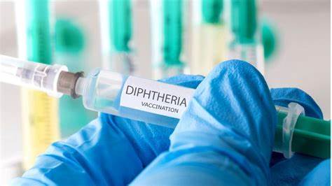 Only 22% of diphtheria victims in Nigeria received childhood immunisations - UNICEF