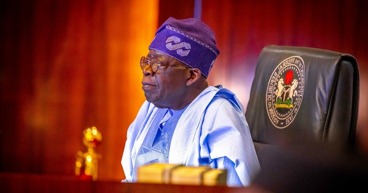PDP knocks Tinubu's policies for sending Nigerians to bed hungry