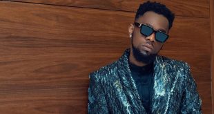 Patoranking's new album 'World Best' set to be released in September