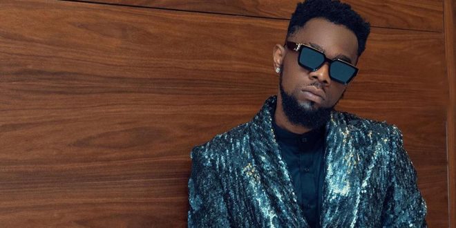 Patoranking's new album 'World Best' set to be released in September