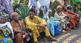 Pensioners are worst hit by fuel subsidy removal – NUP