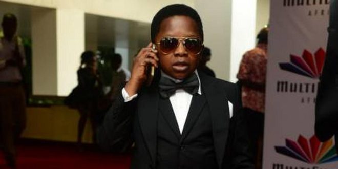 People think I'm uneducated because of the roles I play - Chinedu Ikedieze