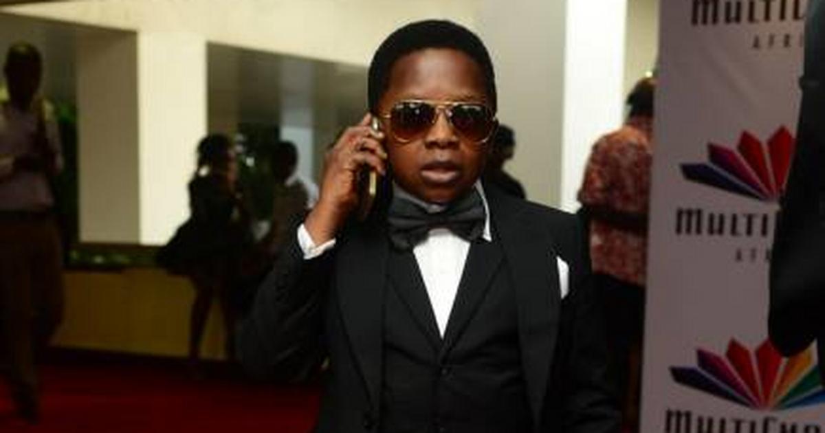 People think I'm uneducated because of the roles I play - Chinedu Ikedieze