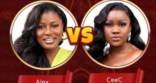 Pere, Ike set trap for Alex and Cee-C to clash on 'BBNaija All Stars'