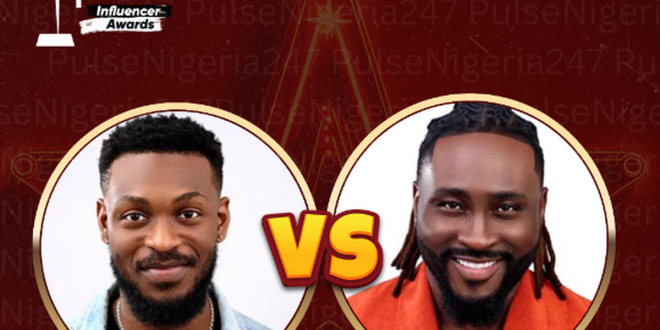 Pere and Adekunle clash over Head of House games on 'BBNaija All Stars'