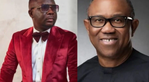 Peter Obi: There’s A One Million Price – Seyi Law Reacts To Allegation