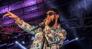 Phyno announces birth of his first child, takes internet by storm