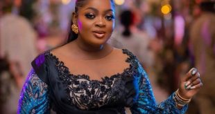 'Please Frustrate His Soul' - Eniola Badmus Cries Out Over Death Threat