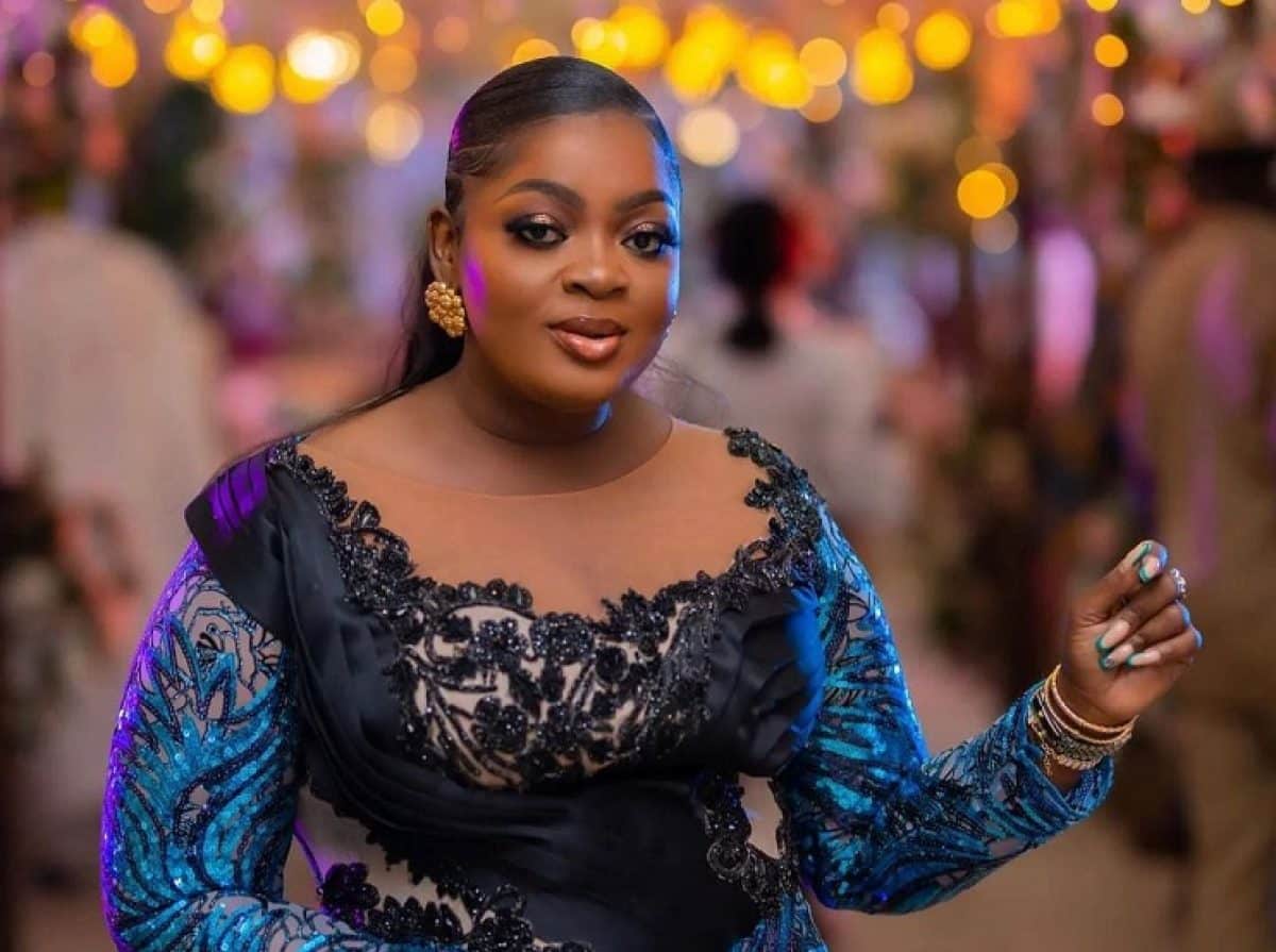 'Please Frustrate His Soul' - Eniola Badmus Cries Out Over Death Threat