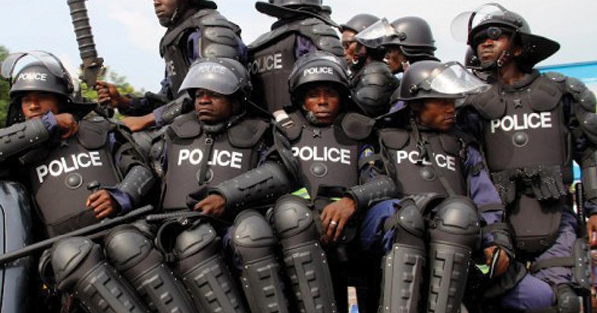 Police arrest 4 notorious criminals, rescue 5 victim of kidnapping in Enugu
