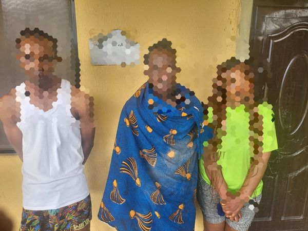 Police arrest acclaimed female pastor and two other suspects over kidnapping of a woman in Delta