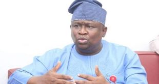 Police investigate death of Senator Yayi’s senior aide in Lagos