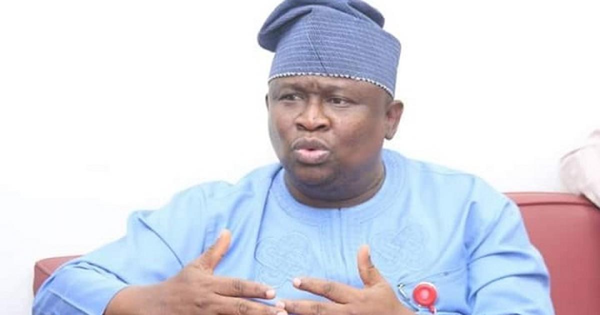 Police investigate death of Senator Yayi’s senior aide in Lagos