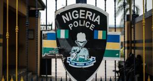 Policeman killed as gunmen attack Delta police station