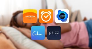 Power Down: Here Are 5 Apps To Help You Hack Your Sleep Cycle | The Guardian Nigeria News - Nigeria and World News
