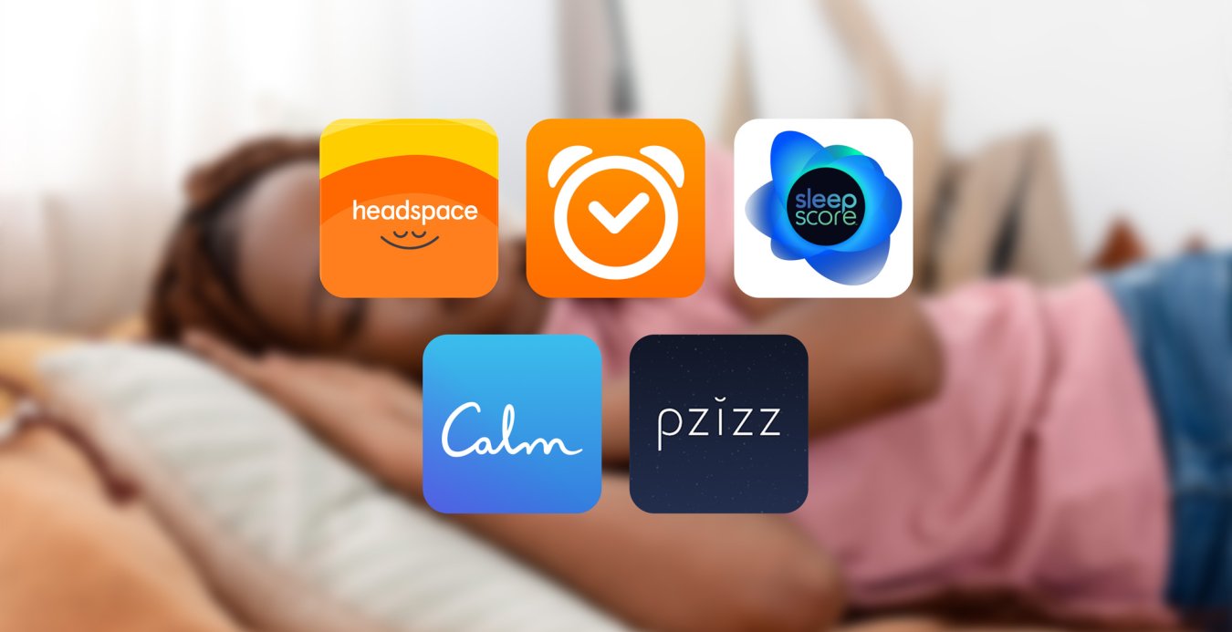 Power Down: Here Are 5 Apps To Help You Hack Your Sleep Cycle | The Guardian Nigeria News - Nigeria and World News