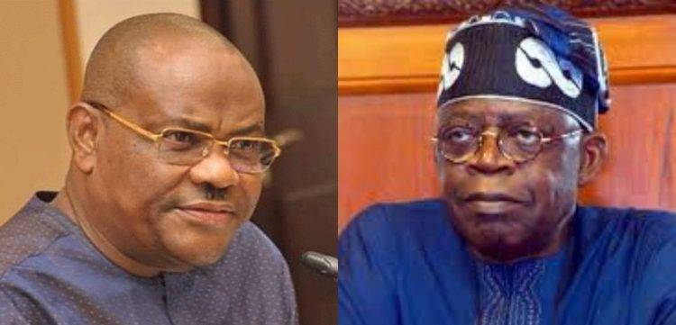 President Tinubu appoints Wike as Minister of FCT; Dave Umahi as Minister of Works