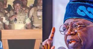 President Tinubu condemns Gabon coup; says rule of Law must not perish in Africa