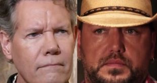 Randy Travis Stands By Jason Aldean As Liberals Try To Cancel His Anti-Woke Anthem 'Try That In A Small Town'
