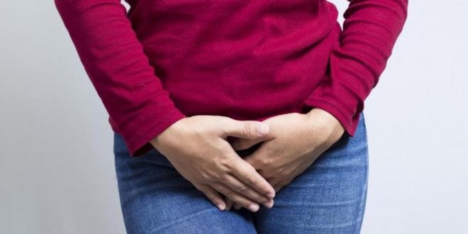 Recurring candidiasis: This is why your yeast infection won’t go away