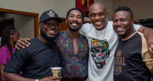 Regal Deluxe storms Afrobeat party to celebrate Fela's music legacy