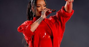 Rihanna reportedly gives birth to baby number 2, a girl!