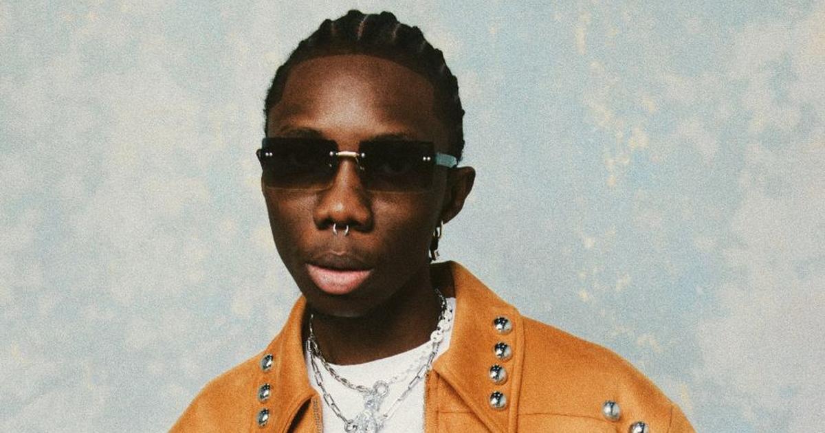 Rolling Stone lists Blaqbonez among rappers shaping the future of Hip Hop