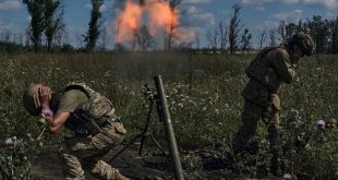 Russia-Ukraine war: List of key events, day 536