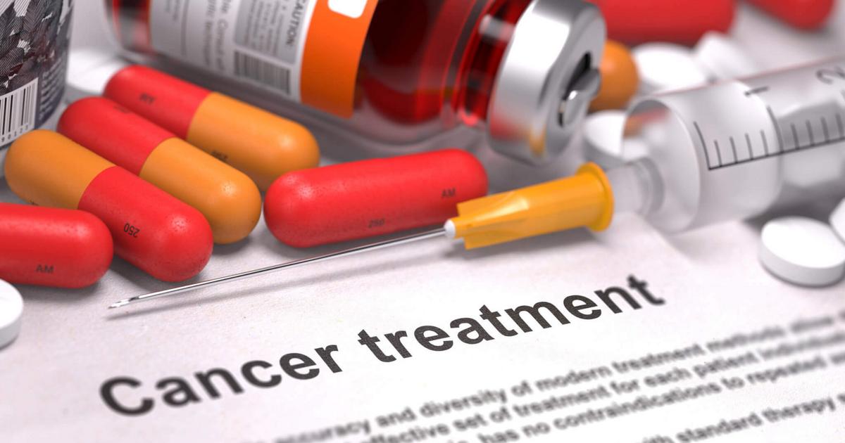 Scientists develop drug that kills all cancerous tumours