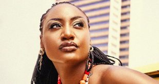 Sensational singer Bella Alubo shares new exciting album 'Lagos 101'